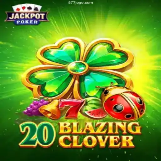 Exploring the Thrilling World of 20BlazingClover: A Dive into Brazilian Online Gaming