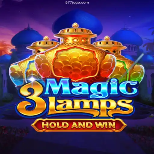 Explore the Enchanting World of 3MagicLamps: Unveiling Brazilian Online Gaming Excellence