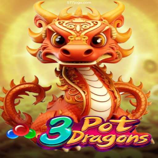Exploring the World of 3PotDragons: An Exciting Brazilian Online Gaming Experience