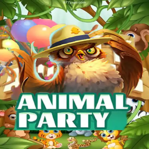 Embrace the Fun and Adventure of AnimalParty