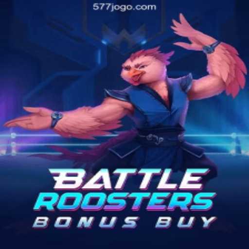 BattleRoostersBonusBuy: O Novo Sensação do Entretenimento Online Brasileiro