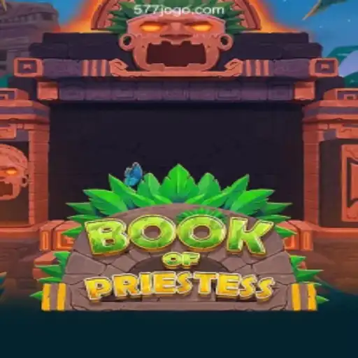 Exploring the Intricate World of BookOfPriestess: Brazil's Premier Online Gaming Experience