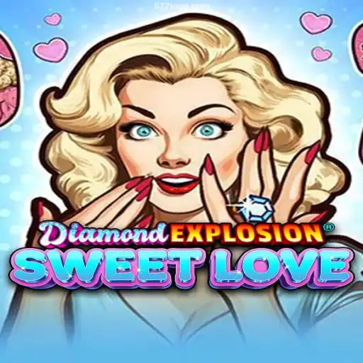 DiamondExplosionSweetLove: A Journey into a Dazzling World of Fun