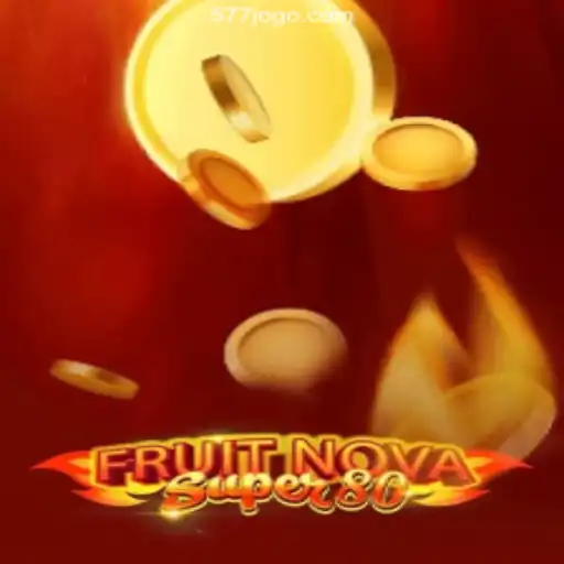 Discover the Thrills of FruitNovaSuper80: A Dive into Brazilian Online Gaming with 577GAME