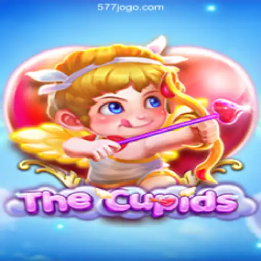 TheCupids: Explore o Fascinante Mundo dos Jogos Online com 577GAME
