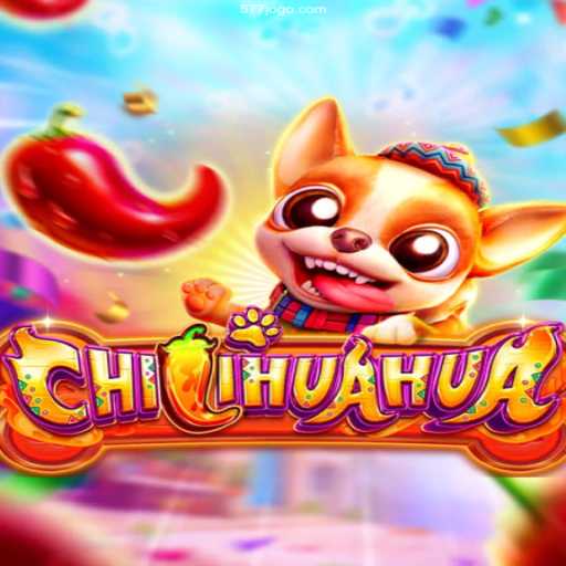 Unveiling CHILIHUAHUA: Immerse Yourself in the Vibrant World of Brazilian Online Gaming