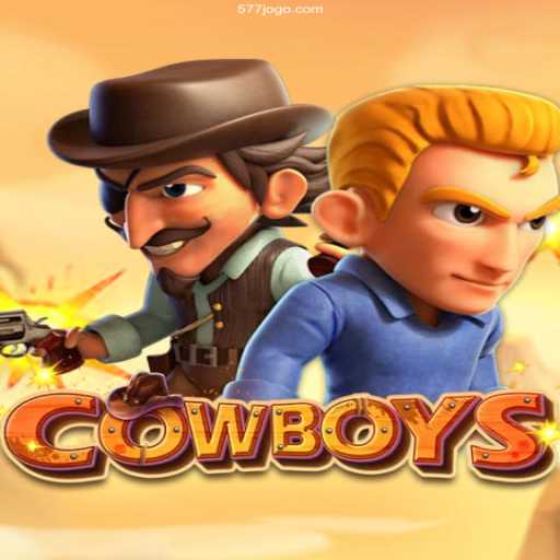 Explore o Mundo de COWBOYS: Um Olhar Profundo no Jogo