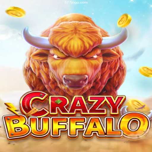Discovering CRAZYBUFFALO: Unleash the Wild Spirit of Brazilian Online Games