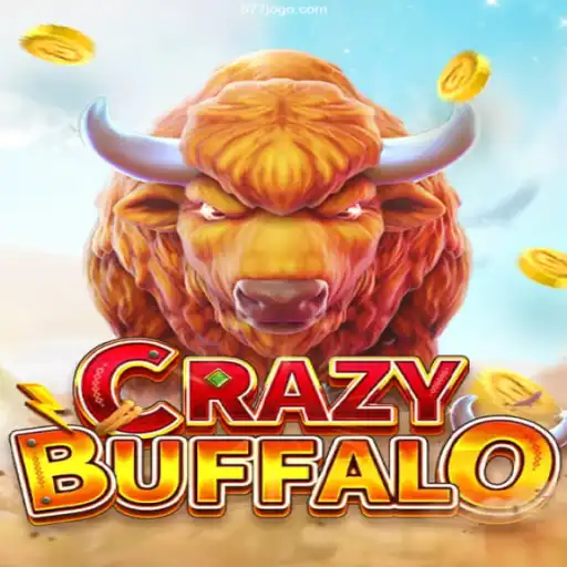 Discovering CRAZYBUFFALO: Unleash the Wild Spirit of Brazilian Online Games
