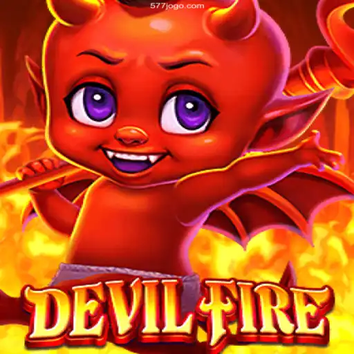 Unleash Your Inner Warrior in DevilFire: A Brazilian Online Gaming Sensation