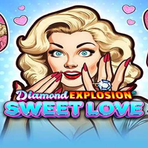 DiamondExplosionSweetLove: A Journey into a Dazzling World of Fun