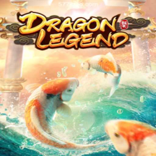DragonLegend: Explore the Enchanting World of Online Games