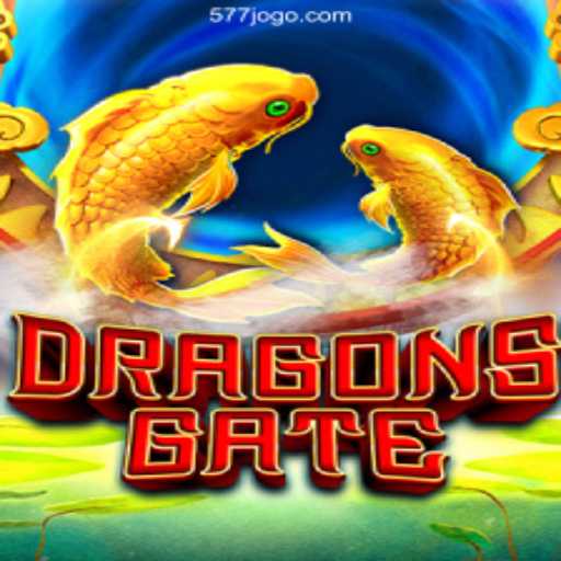 DragonsGate: Explore o Mundo dos Jogos Online com 577GAME