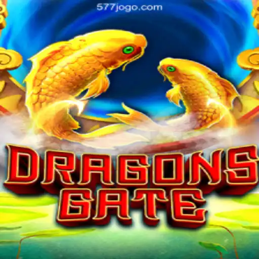 DragonsGate: Explore o Mundo dos Jogos Online com 577GAME