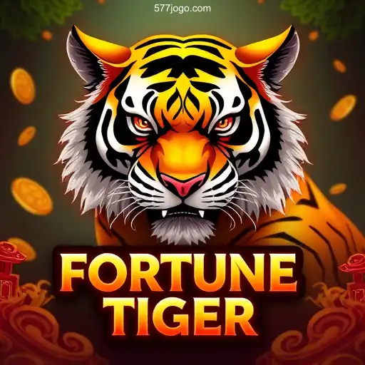 Fortune Tiger Games - Exploring the 577GAME : Descubra o Melhor dos Jogos Online Brasileiros Hoje Mesmo♥️