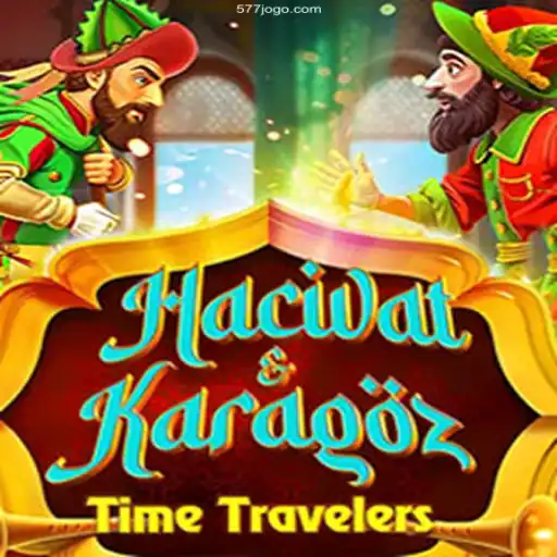 Experience the Fascination of HacivatandKaragoz in the Online Gaming World