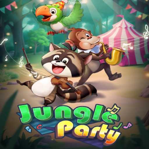 Exploring JungleParty: A Dive into the Vibrant World of Brazilian Online Gaming
