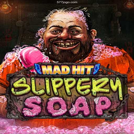 Unveiling MadHitSlipperySoap: A Dive into the Thrilling Brazilian Online Game