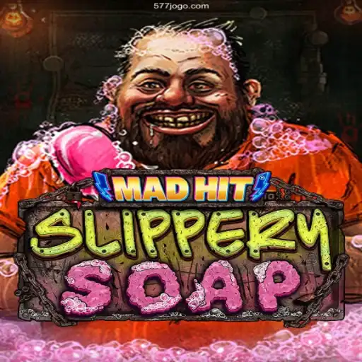 Unveiling MadHitSlipperySoap: A Dive into the Thrilling Brazilian Online Game