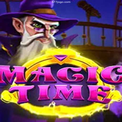 Exploring the Mystical World of MagicTime: The Ultimate Brazilian Online Game Experience