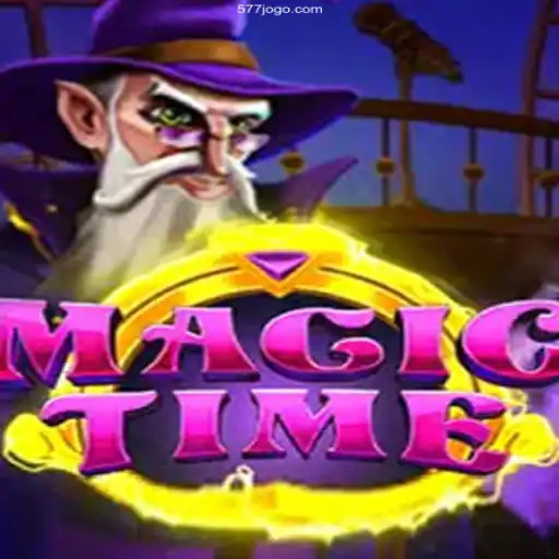 Exploring the Mystical World of MagicTime: The Ultimate Brazilian Online Game Experience