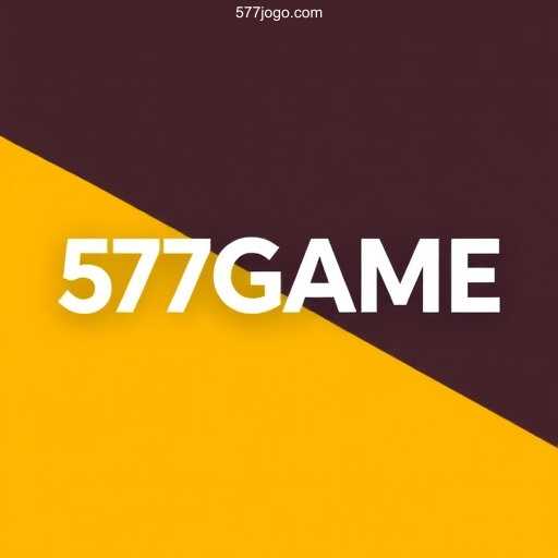 577GAME : Descubra o Melhor dos Jogos Online Brasileiros Hoje Mesmo♥️