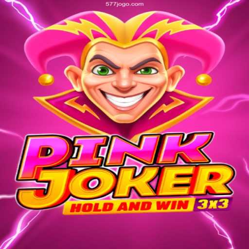Exploring the Thrilling World of Pinkjoker: Dive into Brazil's Premier Online Gaming Experience