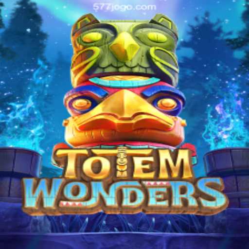 Explore o Fascinante Mundo de TotemWonders com 577GAME